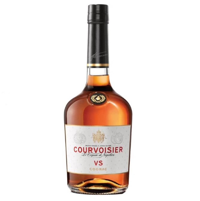 Courvoisier VS 1 l