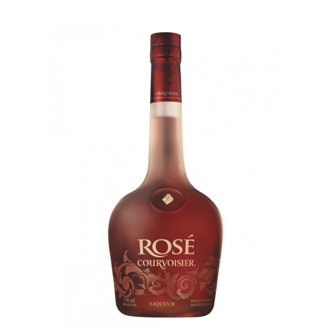 Courvoisier Rosé