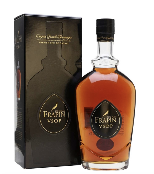 Frapin VSOP Cognac