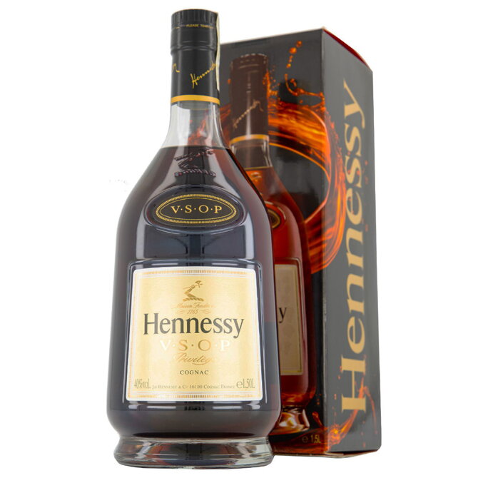 Hennessy VSOP 1,5 l
