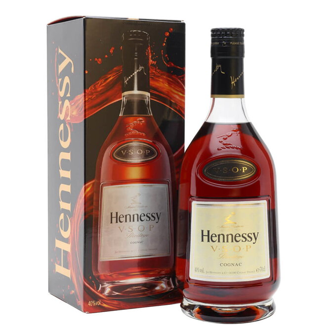 Hennessy VSOP