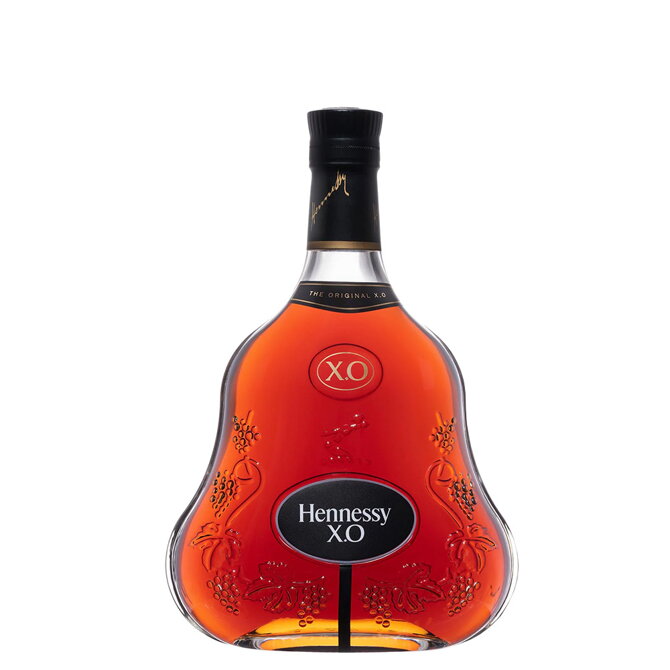 Hennessy XO Luminous