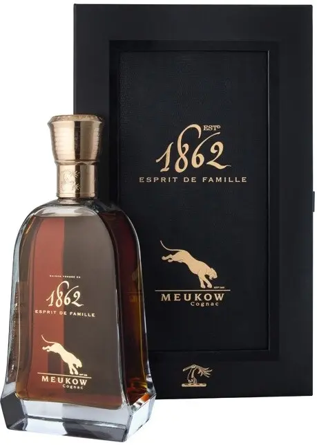 Meukow 1862 Esprit de Famille 