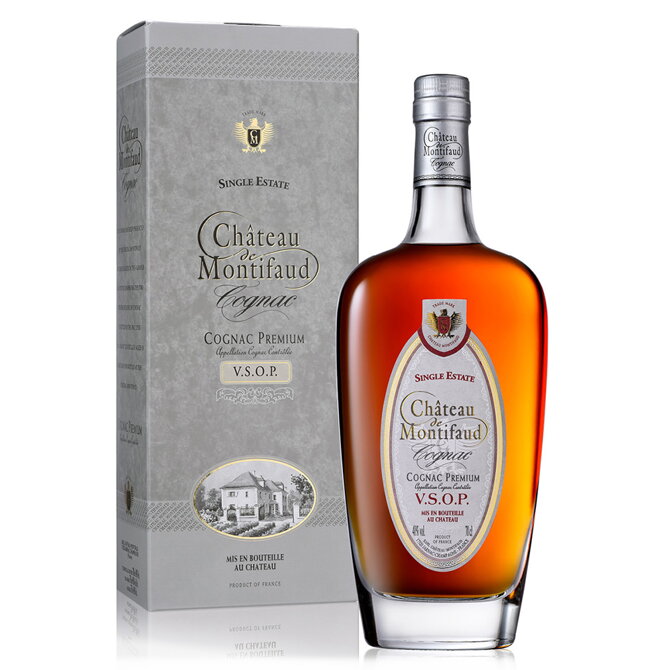 Château Montifaud VSOP Diva