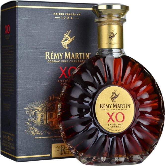 Rémy Martin XO Excellence