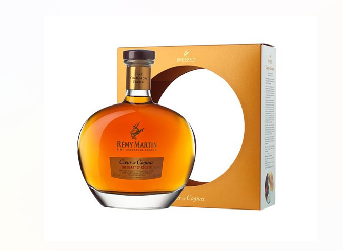 Rémy Martin Coeur de Cognac Special Cuvée 