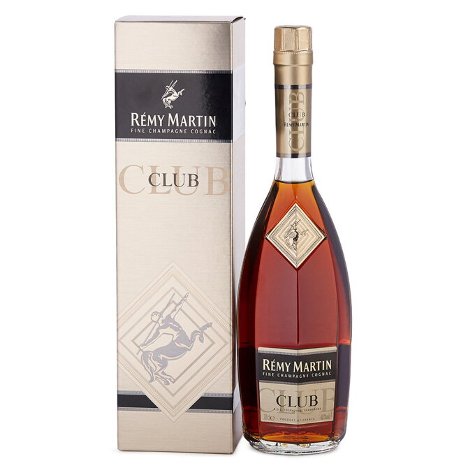 Rémy Martin Club 1 l