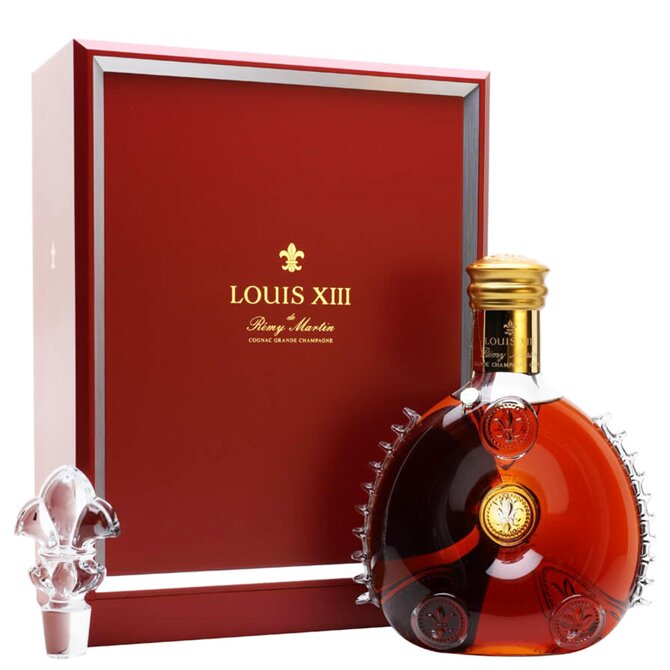 Rémy Martin Louis XIII. Edice 2020