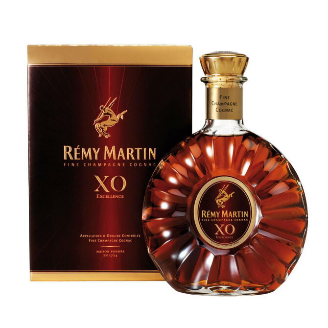 Rémy Martin XO Excellence
