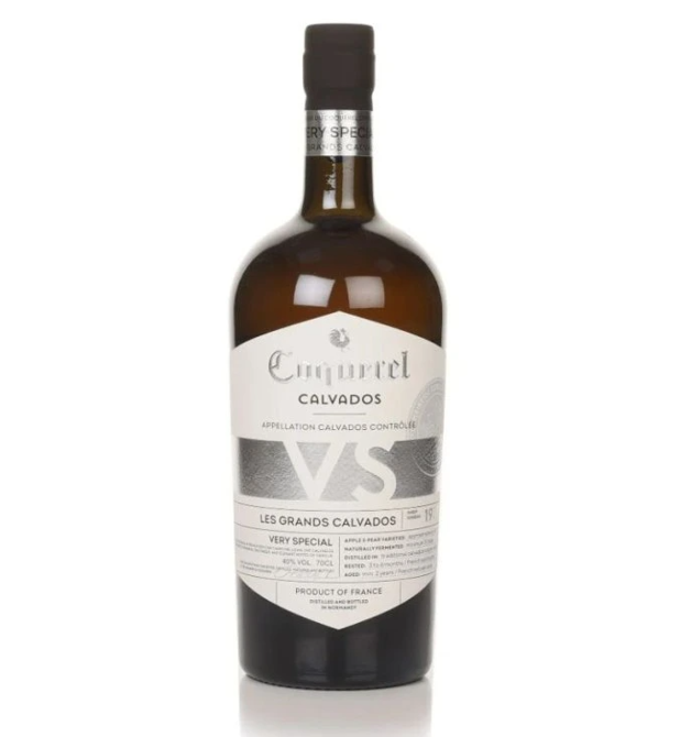Calvados Coquerel VS