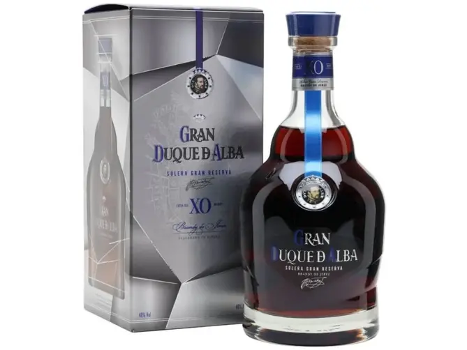 Gran Duque de Alba XO