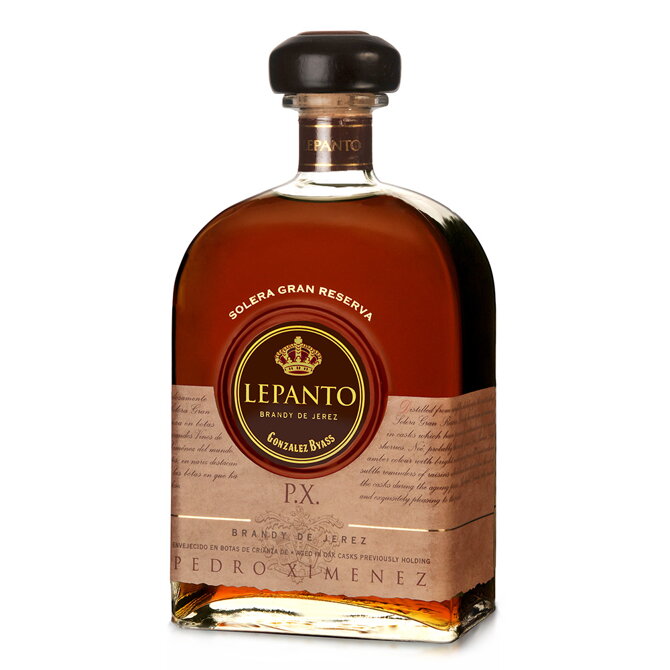 Lepanto Solera PX Gran Reserva