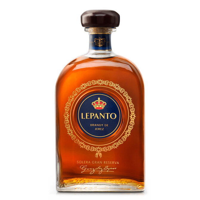 Lepanto Solera Gran Reserva