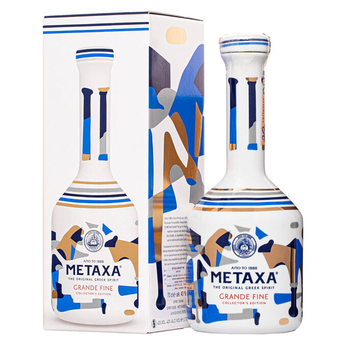 Metaxa Grande Fine