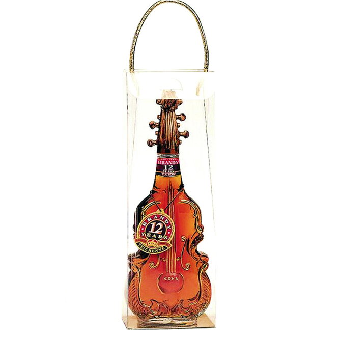 Teichenné Violoncello 12 Years Old Brandy