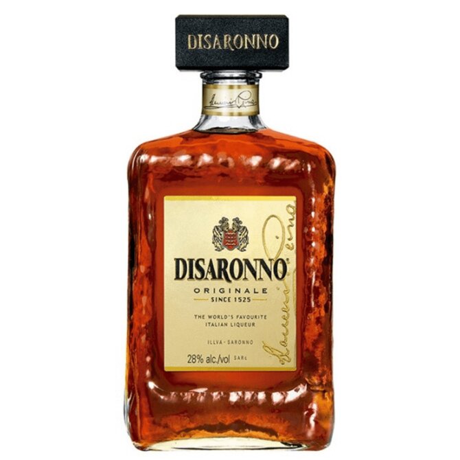 Amaretto Disaronno Originale 1 l