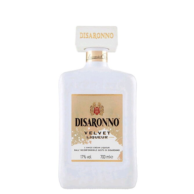 Amaretto Disaronno Velvet Liqueur