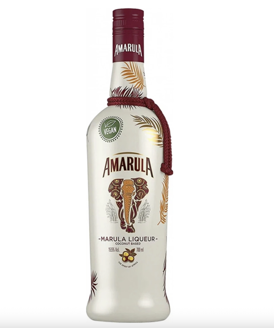 Amarula Coconut Liqueur