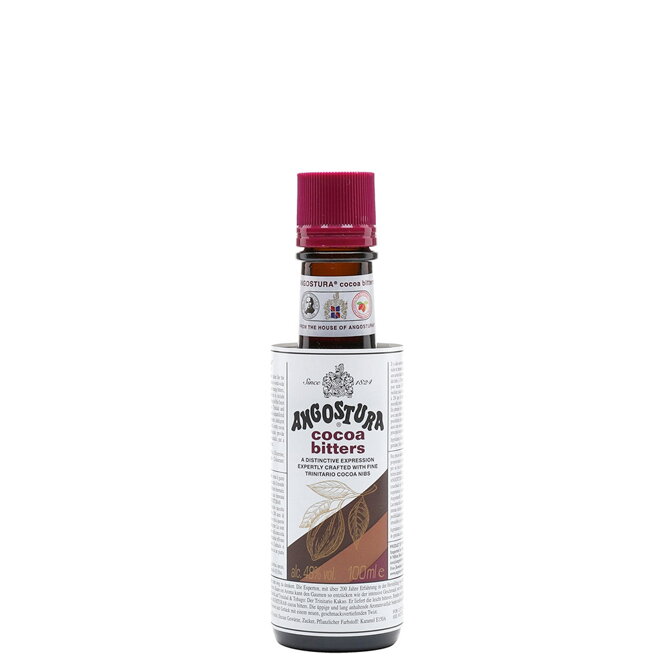 Angostura Cocoa Bitters