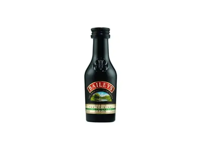 Baileys 0,05 l
