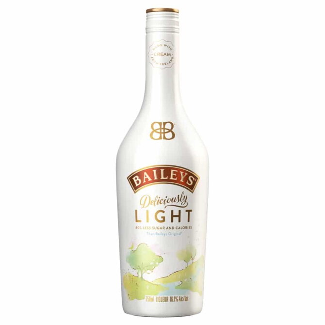 Baileys Light