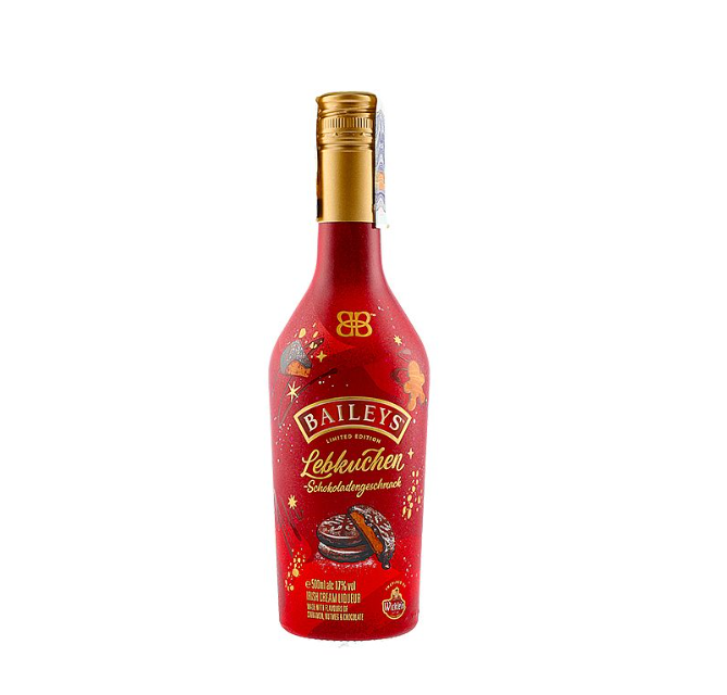 Baileys Lebkuchen 0,5 l