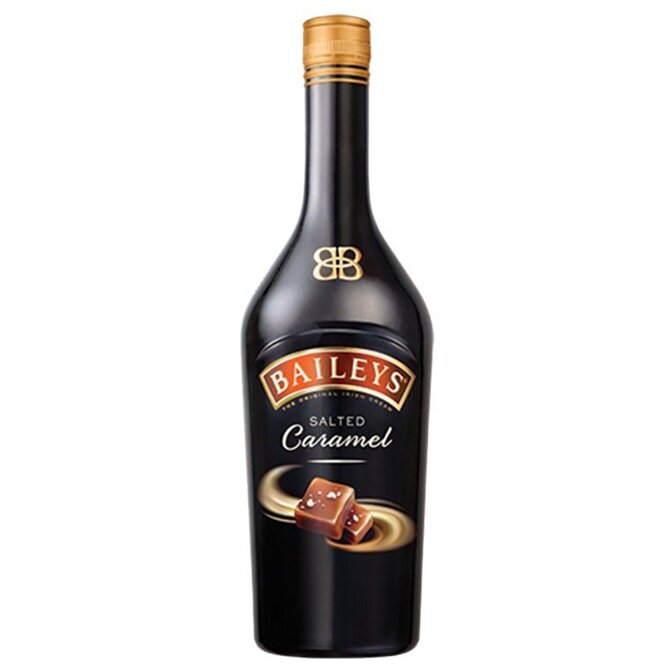 Baileys Salted Caramel 1 l