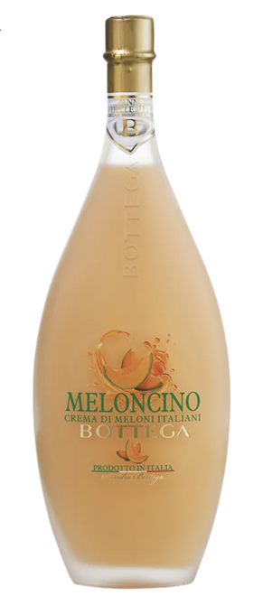 Bottega Liquore Meloncino Cream 0,5 l