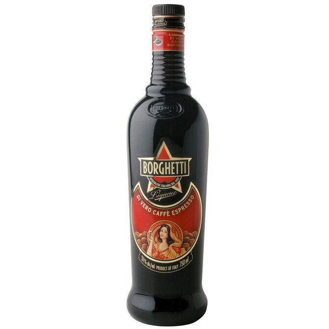 Borghetti Caffé