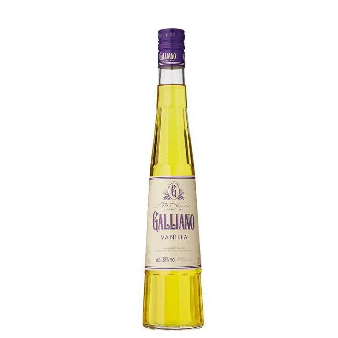 Galliano Vanilla