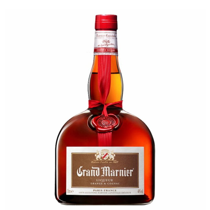 Grand Marnier 1 l