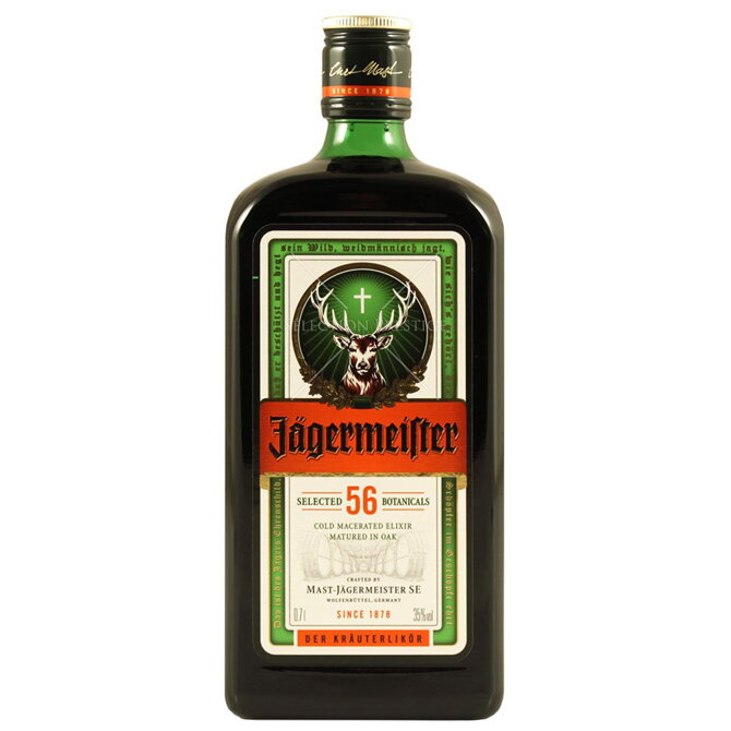 Jägermeister 1 l