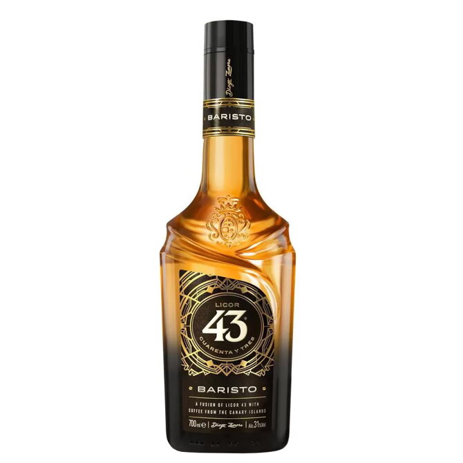 Licor 43 Baristo