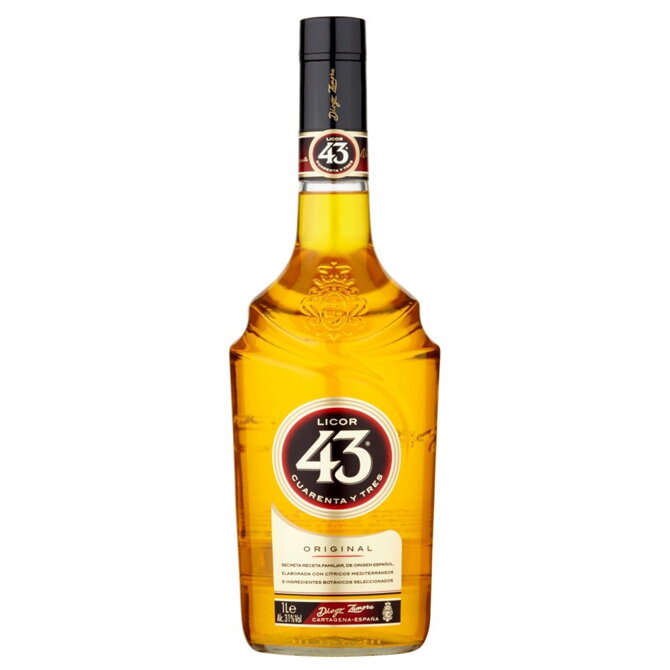 Licor 43 Original 1 l