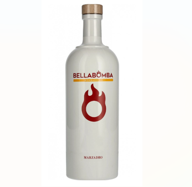 Marzadro Bombardino Bellabomba 1 l