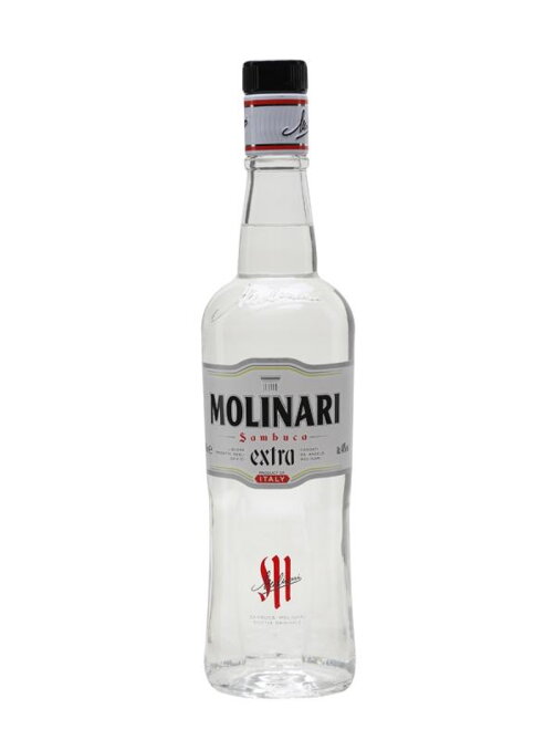 Sambuca Molinari Extra 1 l