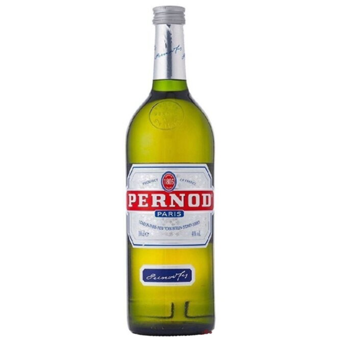 Ricard Pastis 1 l