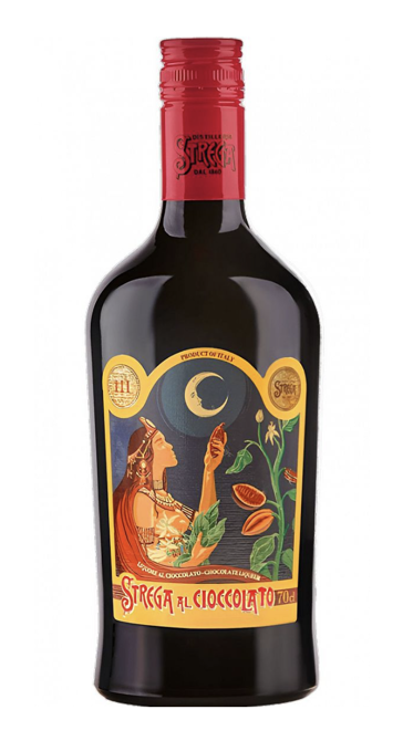 Strega al Cioccolato 
