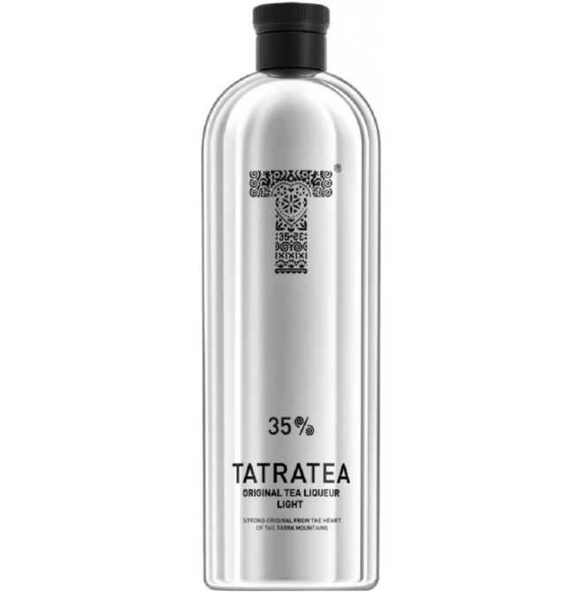 Tatratea 35 % Light