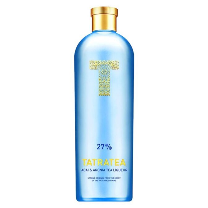 Tatratea 27 % Acai & Aronia
