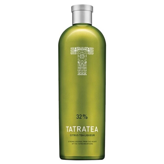 Tatratea 32 % Citrus