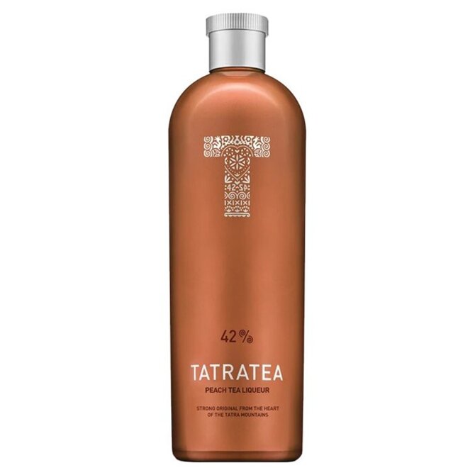 Tatratea 42 % Peach