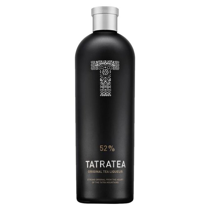 Tatratea 52 % Original