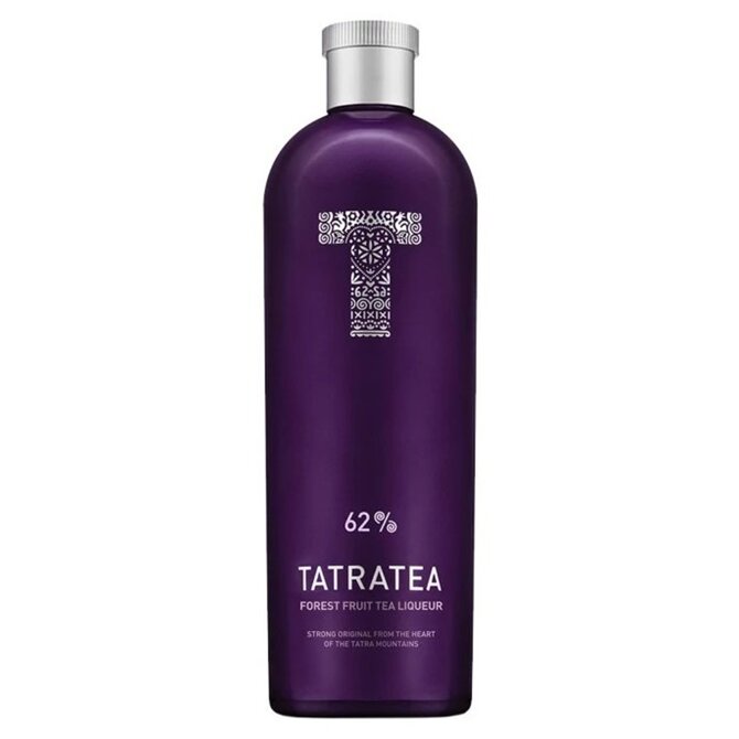 Tatratea 62 % Forest Fruit