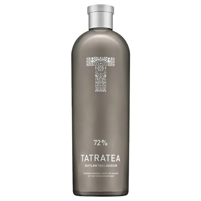 Tatratea 72 % Outlaw