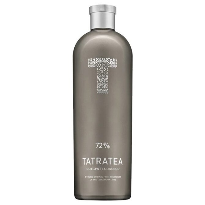 Tatratea 72 % Outlaw