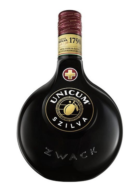 Unicum Szilva