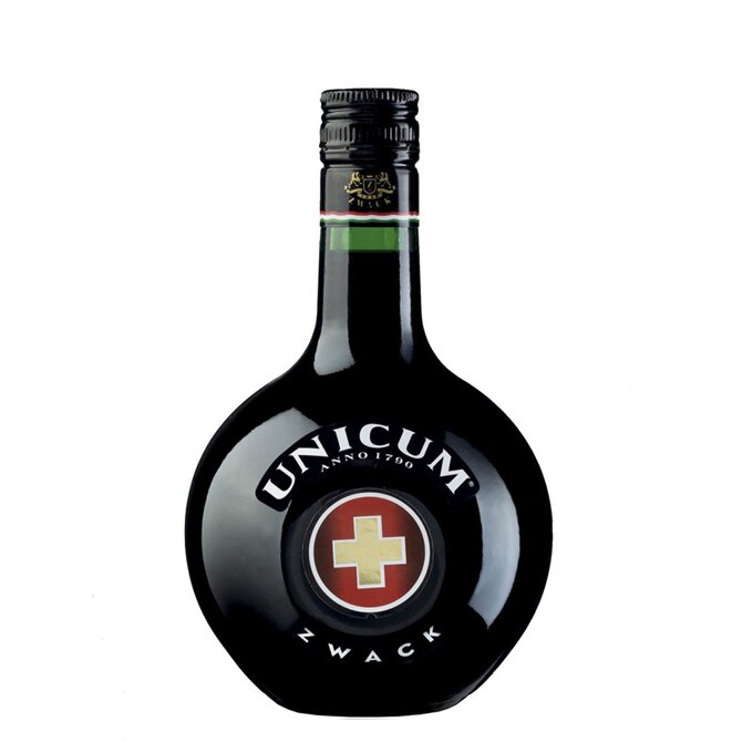 Zwack Unicum 0,5 l