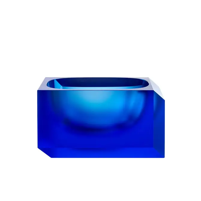 Abyss mísa 21,5 cm mat