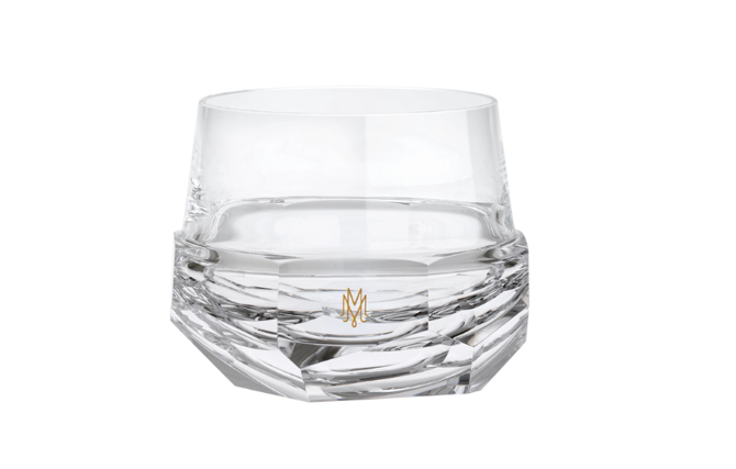 Aura sklenice na whisky 180 ml